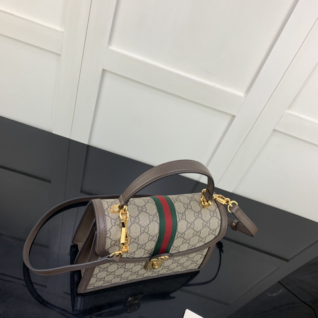 Gucci Satchel Bags